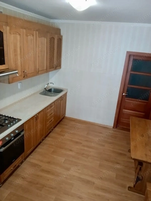 Garsoniera in zona Rahova