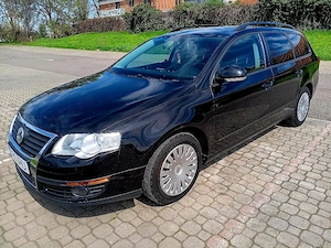 VW Passat B6 1.6 TDI Euro 5