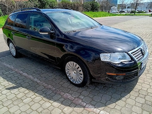 VW Passat 1.6 TDI Euro 5 - imagine 3