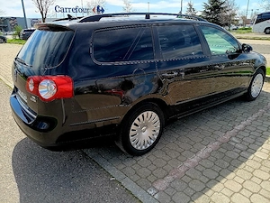 VW Passat 1.6 TDI Euro 5 - imagine 4