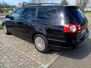 VW Passat 1.6 TDI Euro 5 - imagine 2