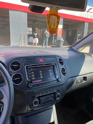 Volkswagen Golf 6 Plus | 1.6 TDI | Distribuție Nouă | Accept Schimburi - imagine 4