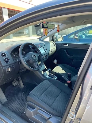 Volkswagen Golf 6 Plus | 1.6 TDI | Distribuție Nouă | Accept Schimburi - imagine 5