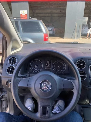 Volkswagen Golf 6 Plus | 1.6 TDI | Distribuție Nouă | Accept Schimburi - imagine 3
