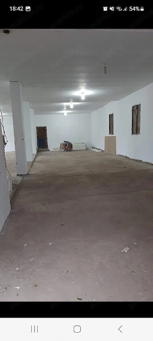 spațiu de închiriat  - imagine 4