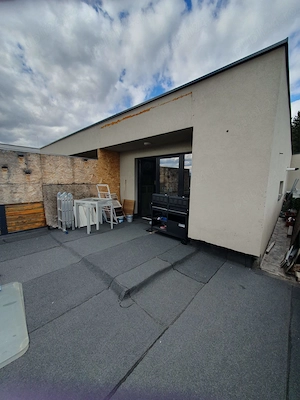 Apartament cu vibe de vacanță în Donath Park   75 mp + terasă + parcare - imagine 2