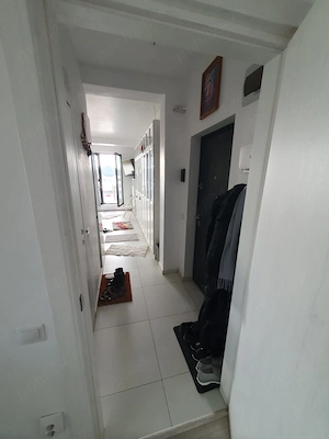 Apartament cu vibe de vacanță în Donath Park   75 mp + terasă + parcare - imagine 5