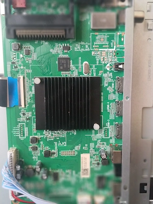 Caut placa de baza tv  ms68860-zc01-01 