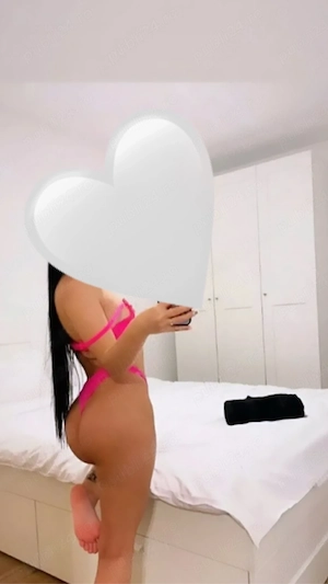 Emily doar pt cateva zile!! New 