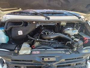 Metcedes Dprintăr 313 