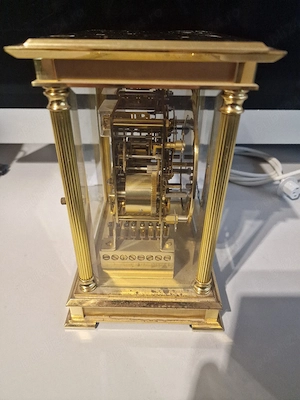 Ceas Kieninger J0221 - imagine 2