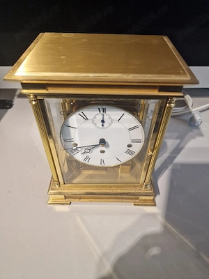 Ceas Kieninger J0221 - imagine 3