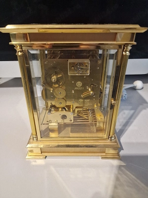 Ceas Kieninger J0221