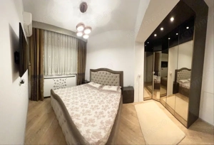 Rond OMV | Loc de parcare inclus | 3 camere | Predare imediată | 4City - imagine 2