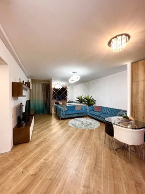 Rond OMV | Loc de parcare inclus | 3 camere | Predare imediată | 4City