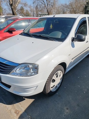 Dacia Logan  - imagine 3