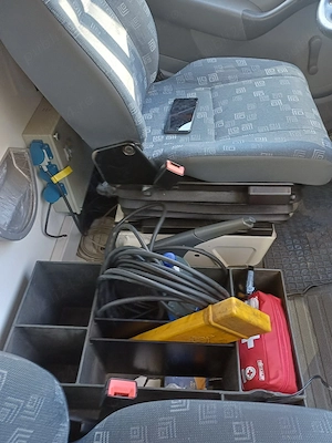 Metcedes Dprintăr 313  - imagine 10