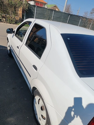 Dacia Logan  - imagine 2