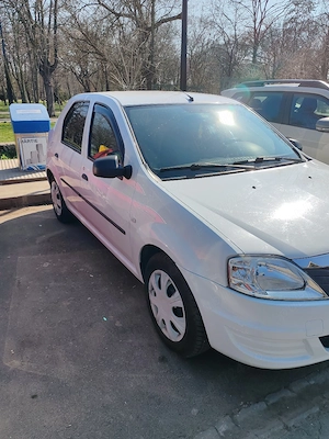 Dacia Logan  - imagine 4