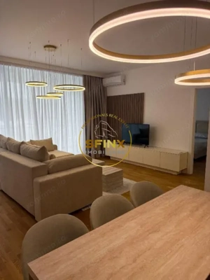 Apartament 2 camere || The Ivy Baneasa || Centrala proprie 