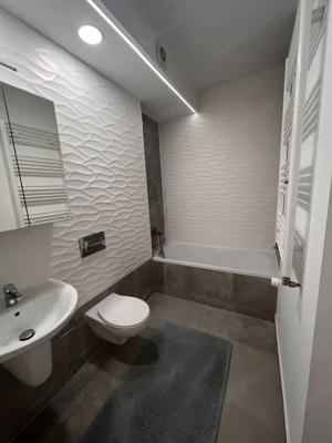 Rond OMV | Loc de parcare inclus | 3 camere | Predare imediată | 4City - imagine 5