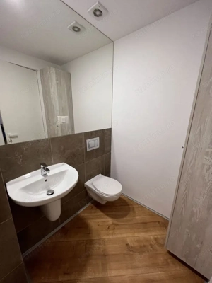 Rond OMV | Loc de parcare inclus | 3 camere | Predare imediată | 4City - imagine 6