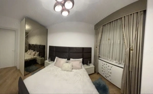 Rond OMV | Loc de parcare inclus | 3 camere | Predare imediată | 4City - imagine 3