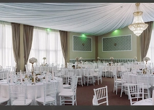 Sală de evenimente  - imagine 4