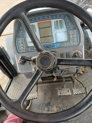 Vand schimb Tractor new holland ford 8770 - imagine 5