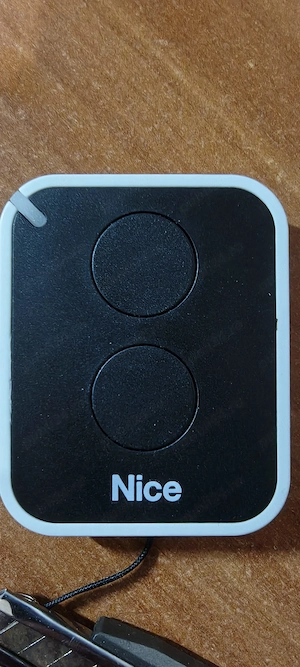 Telecomanda automatizari porti NICE ON2E