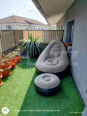 Apartament Modern 2 Camere | Terasă Panoramică | Zonă Lotus 2 - imagine 7