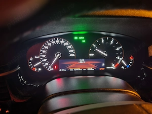 De vanzare BMW 520D break - imagine 4