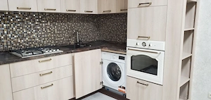 Garsoniera in zona Lujerului