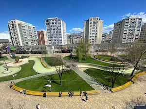 Inchiriere Apartament 2 camere - centru Pitesti