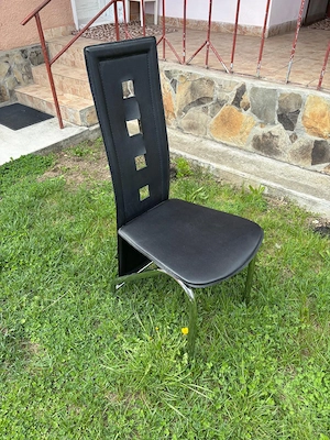 Scaune pentru bucătărie  - imagine 3