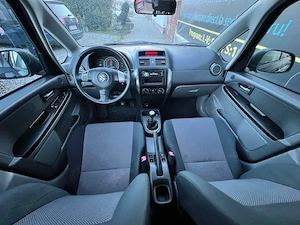 Suzuki SX4 4x4 la buton  - imagine 2