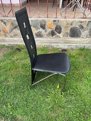 Scaune pentru bucătărie  - imagine 2