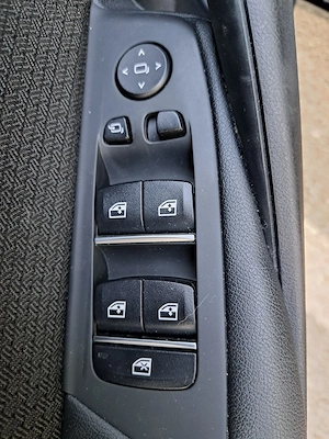 De vanzare BMW 520D break - imagine 10