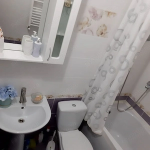 Garsoniera in zona Titan