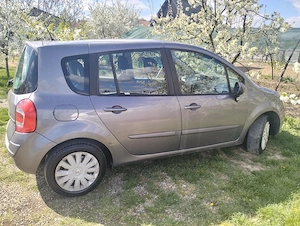 de vânzare Renault Modus 1.5 diesel (ca și Clio) - imagine 2