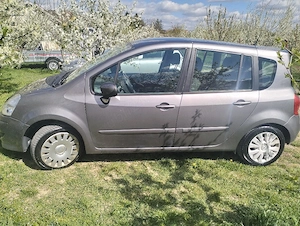 de vânzare Renault Modus 1.5 diesel (ca și Clio) - imagine 4