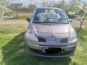 de vânzare Renault Modus 1.5 diesel (ca și Clio) - imagine 3