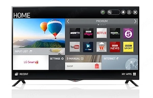 Televizor LG 42UB820V