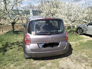 de vânzare Renault Modus 1.5 diesel (ca și Clio) - imagine 5