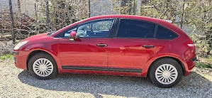 Citroen C4 ,an 2009, stare buna - imagine 2