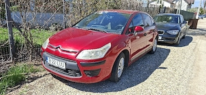 Citroen C4 ,an 2009, stare buna - imagine 3