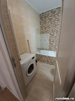 Garsoniera pe Calea Giulesti