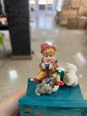 Figurine - marturii