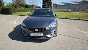 Seat Leon 1.4 e-Hybrid DSG FR