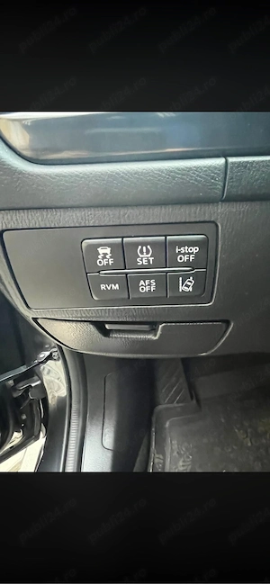 Mazda 6 2.2 diesel - imagine 2